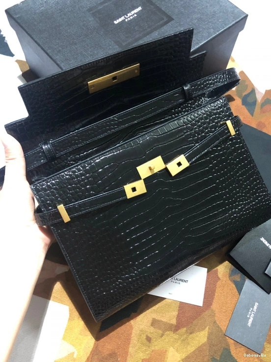 YSL MANHATTAN 0724